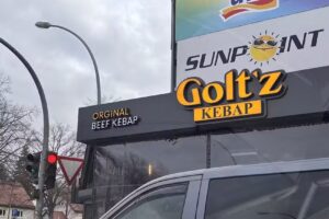 Golt’z Kebap „Mariendorf“