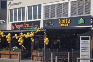 Golt’z Kebap „Neukölln“