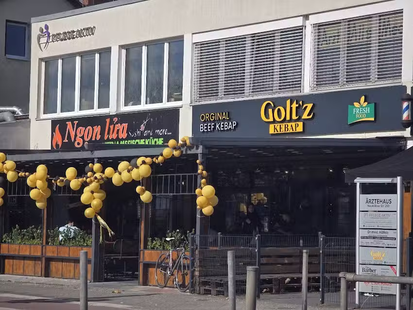 Golt&rsquo;z Kebap &bdquo;Neuk&ouml;lln&ldquo;
