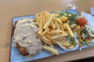 GONCO CHICKEN & MORE