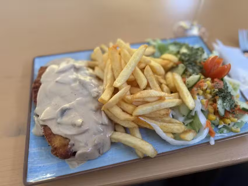 GONCO CHICKEN & MORE