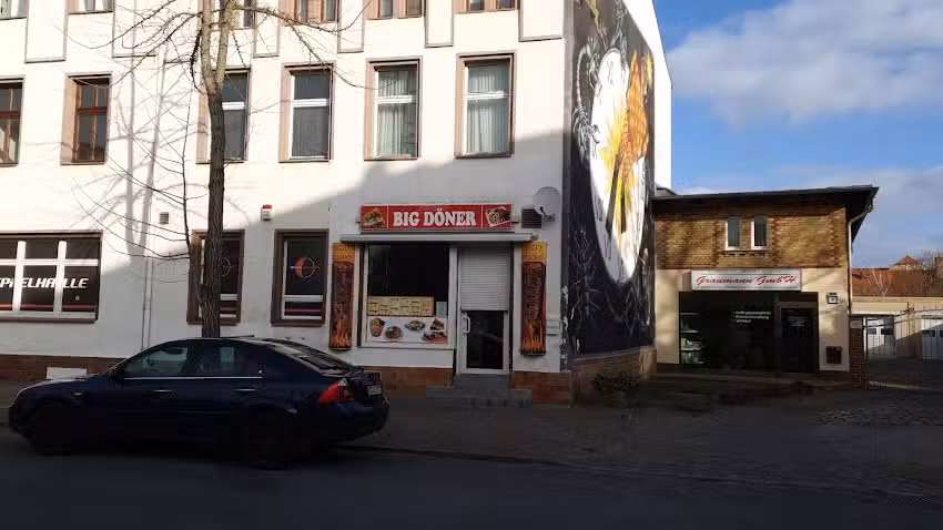 Gondal&rsquo;s Pizzaservice