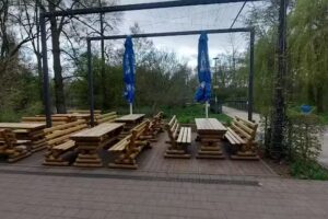 Gondelbistro Sylvia Dastig