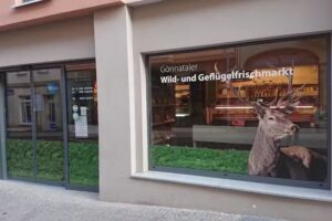 Gönnataler Wild und Geflügel