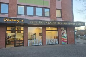 Gönny’s
