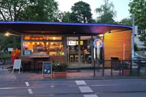 Gonso Burger &ndash; Mainz