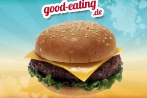 Good Eating Passau