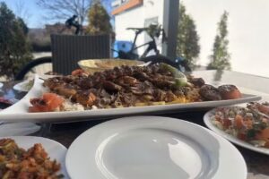 Good Food