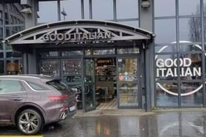 GOOD ITALIAN