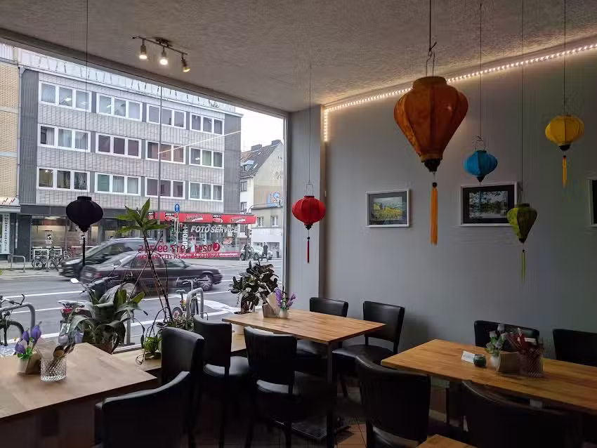 Good morning Vietnam &ndash; Fine Vietnamese Kitchen