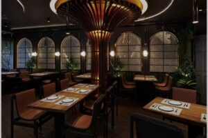 Gooddy Restaurant and Bar