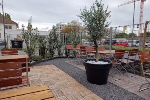 &bdquo;goodfood&ldquo; Offenbach