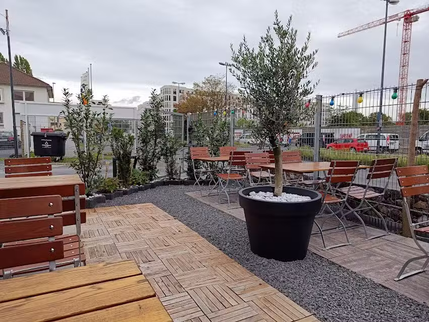 &bdquo;goodfood&ldquo; Offenbach