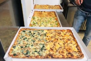 Goodies Pizza & Burger Nellmersbach