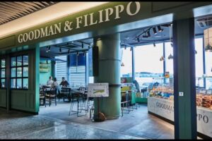 Goodman & Filippo