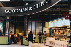 Goodman & Filippo
