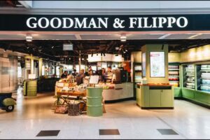 Goodman & Filippo | DUS