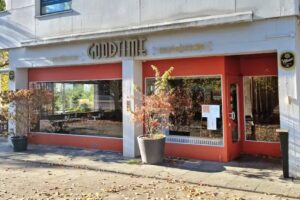 Goodtime Zehlendorf