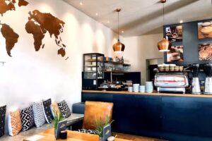 Goodways Coffee