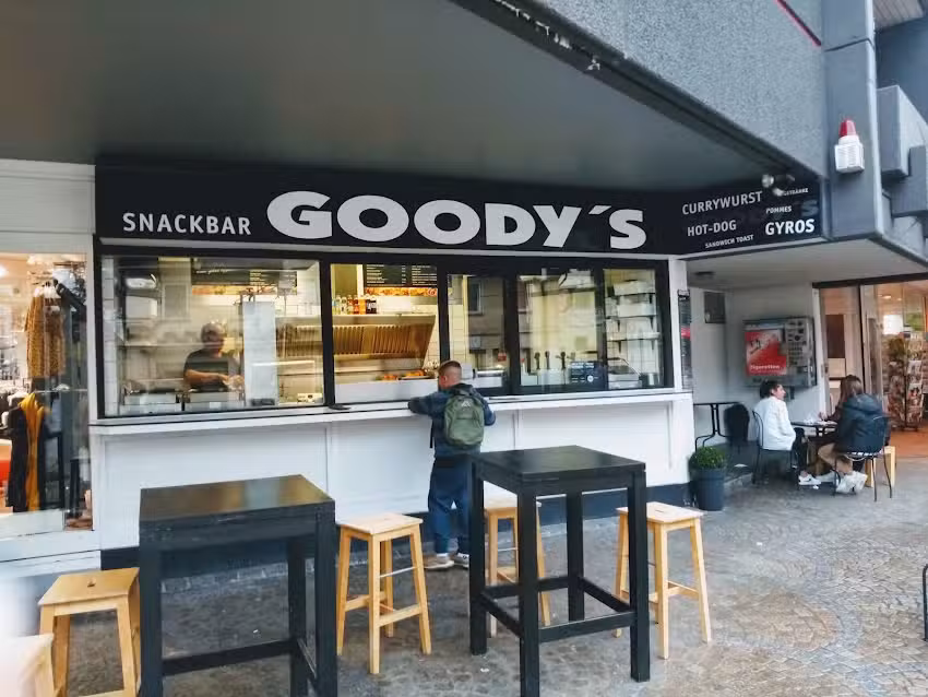Goody’s
