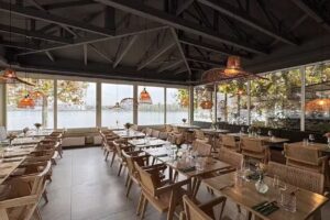 Gop’s Thai Restaurant & Bar Walluf