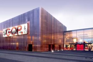 GOP Varieté-Theater Bremen