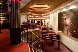 GOP Varieté-Theater Essen