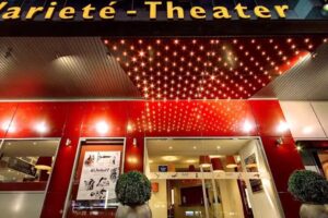 GOP Varieté-Theater Münster