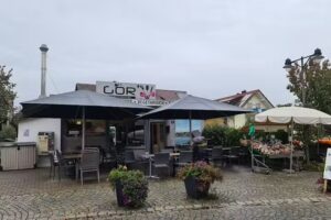 GÖR Pizza & Kebap Wasserburg