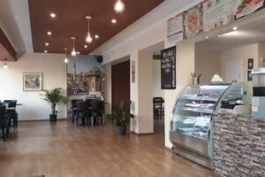 Gora Balkan Restaurant