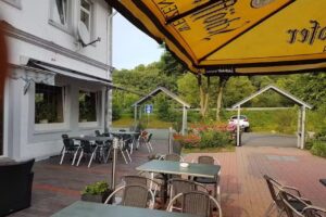 Goran Milanovic Restaurant Adria