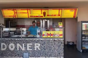 Gorbitzer Kebab-Haus