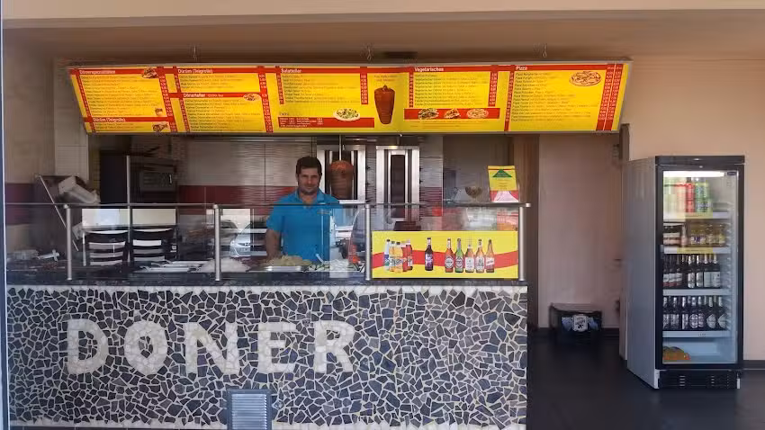 Gorbitzer Kebab-Haus