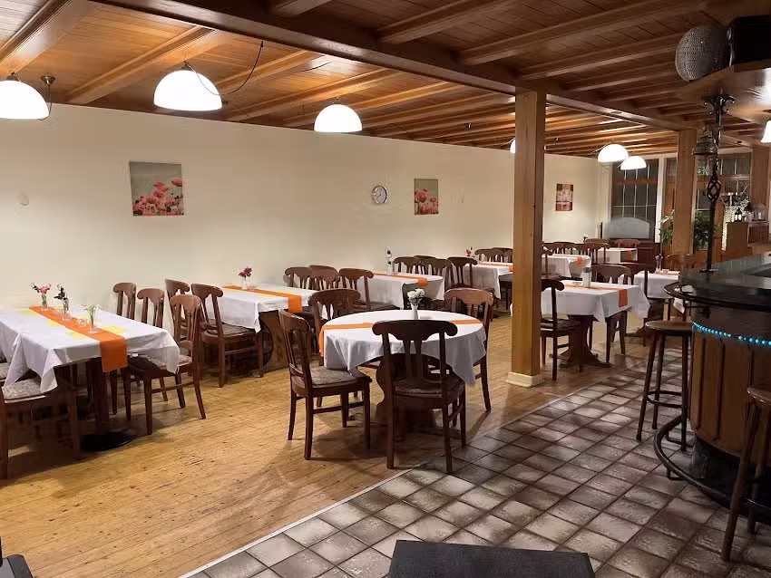 Goretti Restaurant