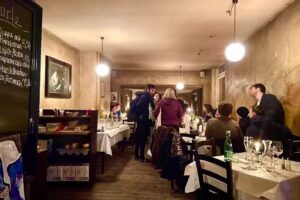 Gorgonzola Club