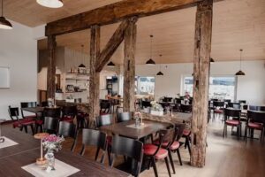 GORHEIM GASTST&Auml;TTE