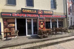 Gorilla Döner