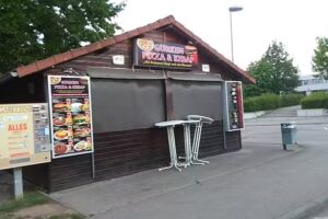 Görkem Pizza & Kebap