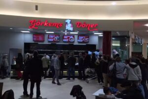 Görkems Döner
