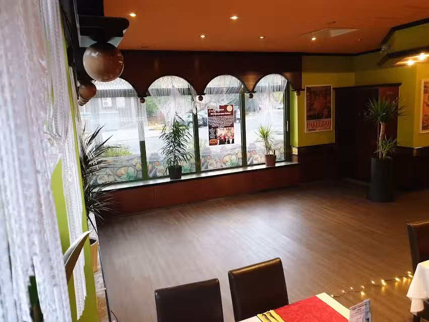 Gorkha Restaurant
