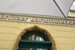 Görlitzer Kartoffelhaus