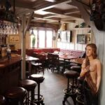 GOSCH Alte Bootshalle