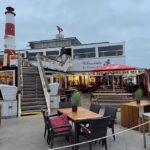 GOSCH Alte Bootshalle