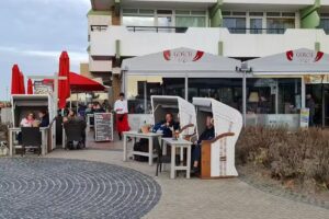 GOSCH Cuxhaven