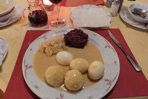 Gosch Hotel &ndash; Restaurant