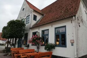 Gosch’s Gasthof Schleswig