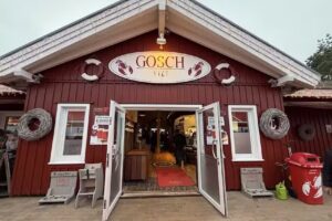 GOSCH Scharbeutz