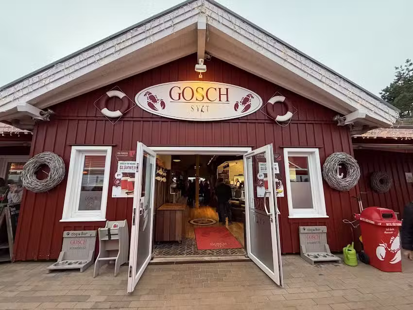 GOSCH Scharbeutz