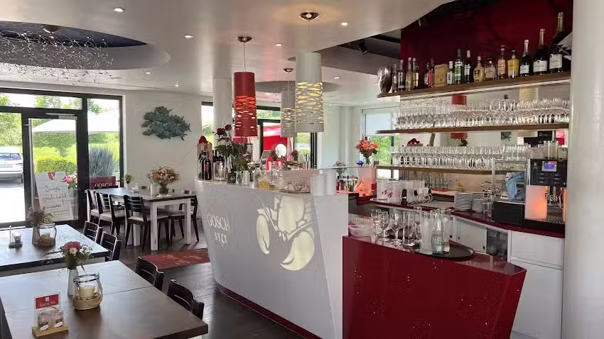 Gosch-Sylt am Sch&ouml;nenberg Freudental