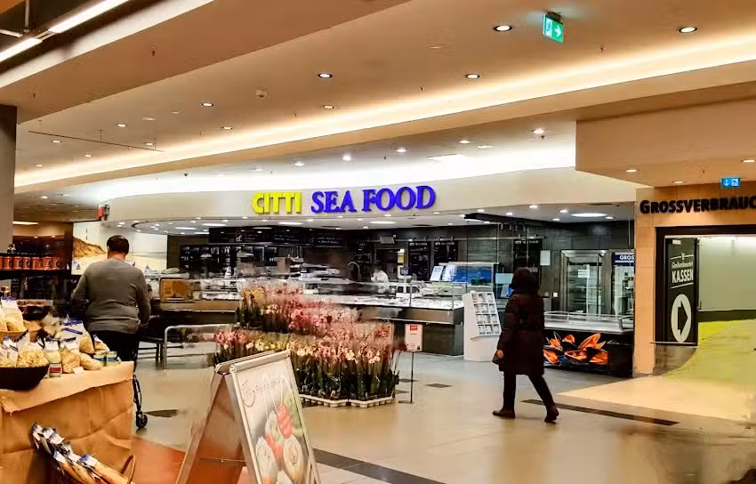 GOSCH Sylt CITTI L&uuml;beck